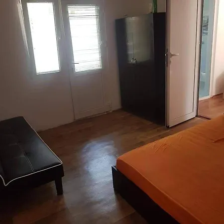 Campsite камчия, делфин Bliznatsi