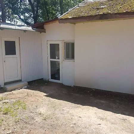 камчия, делфин Campsite