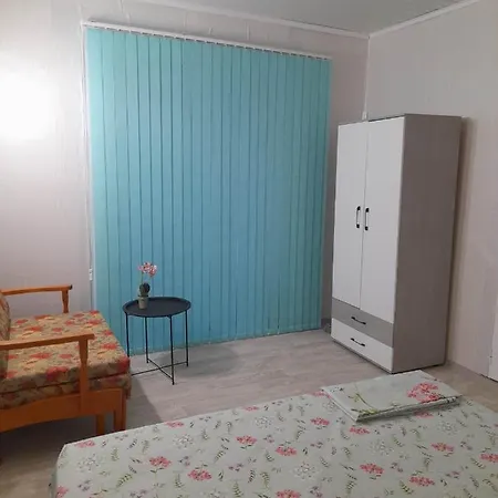 Campsite камчия, делфин